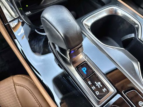 Used 2025 Lexus NX 250 FWD w/ Accessory Package (Z2) image 23