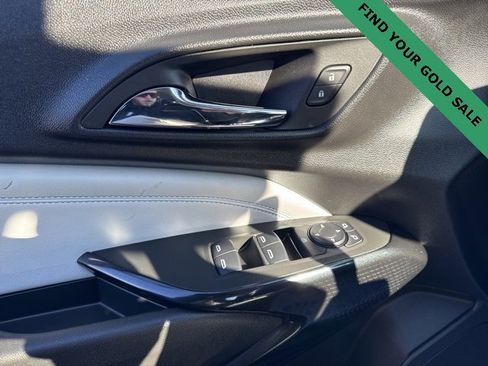 Certified 2025 Chevrolet Trax LT image 17