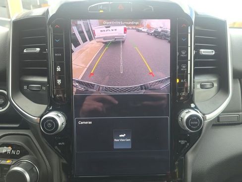 New 2026 RAM 1500 Big Horn image 22