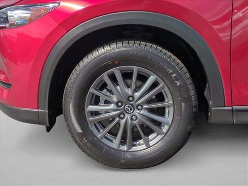 Used 2019 MAZDA CX-5 Sport image 22