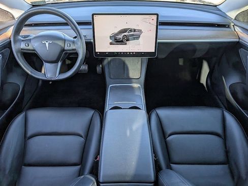 Used 2023 Tesla Model 3 Standard Range image 19