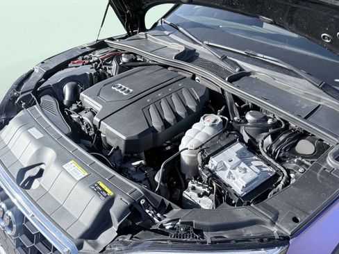 Used 2024 Audi A5 2.0T Premium Plus image 60