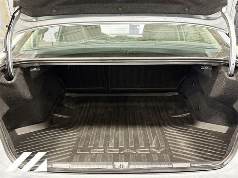 Used 2021 Subaru Legacy Limited XT w/ Popular Package #2 image 28