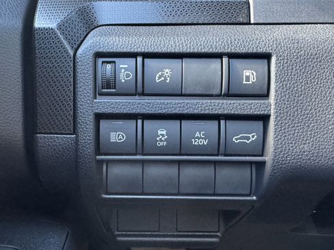 New 2026 Toyota 4Runner Limited image 33