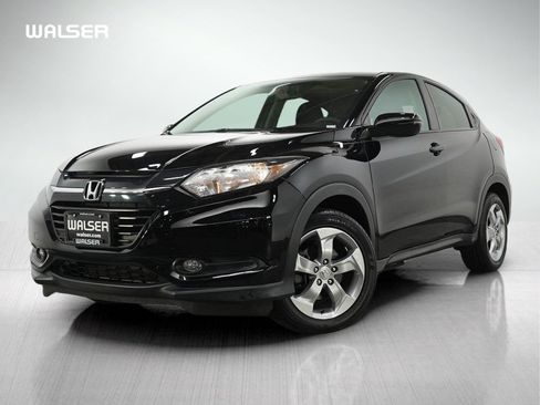 Used 2016 Honda HR-V EX image 1