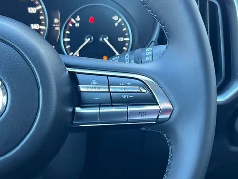 New 2026 MAZDA CX-50 AWD 2.5 Hybrid w/ Weather Package image 28