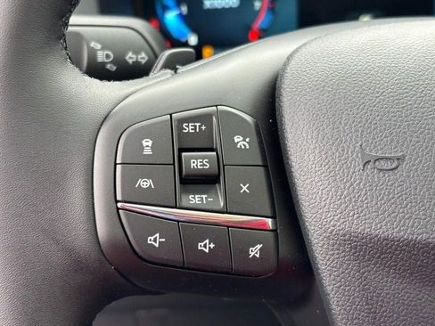 New 2025 Ford Bronco Sport Badlands w/ Sasquatch Badlands Package image 12