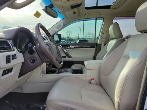 Used 2015 Lexus GX 460 image 15