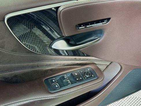 Used 2019 Lexus LS 500 F Sport image 18