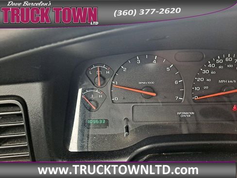 Used 2003 Dodge Dakota Sport RWD image 16