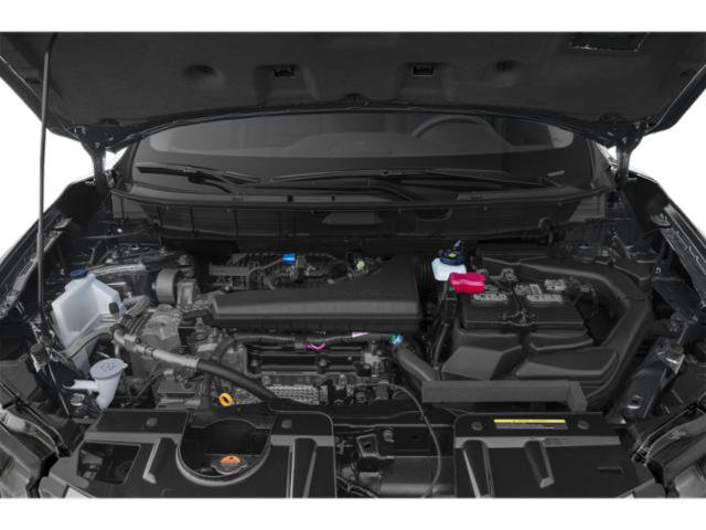 Used 2019 Nissan Rogue SV w/ Sun & Sound Touring Package AWD/4WD image 16