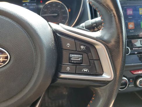 Used 2018 Subaru Crosstrek 2.0i Limited AWD/4WD image 24