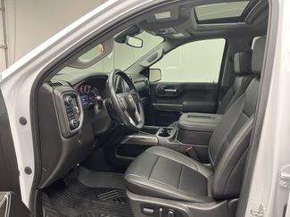 Certified 2022 Chevrolet Silverado 1500 LTZ w/ LTZ Premium Package video 3