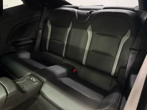 Used 2017 Chevrolet Camaro SS image 38
