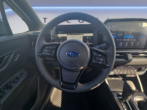 New 2026 Subaru Outback Limited XT image 13