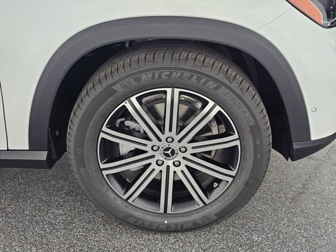 New 2026 Mercedes-Benz GLE 350 4MATIC image 9
