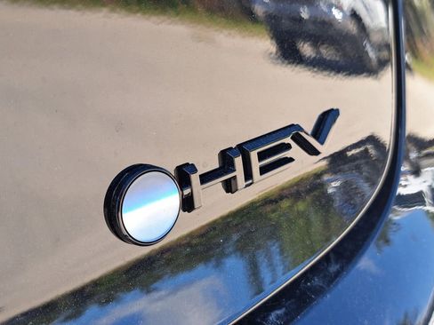 New 2026 Toyota Prius image 36