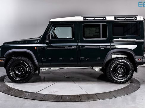 New 2026 INEOS Grenadier image 3