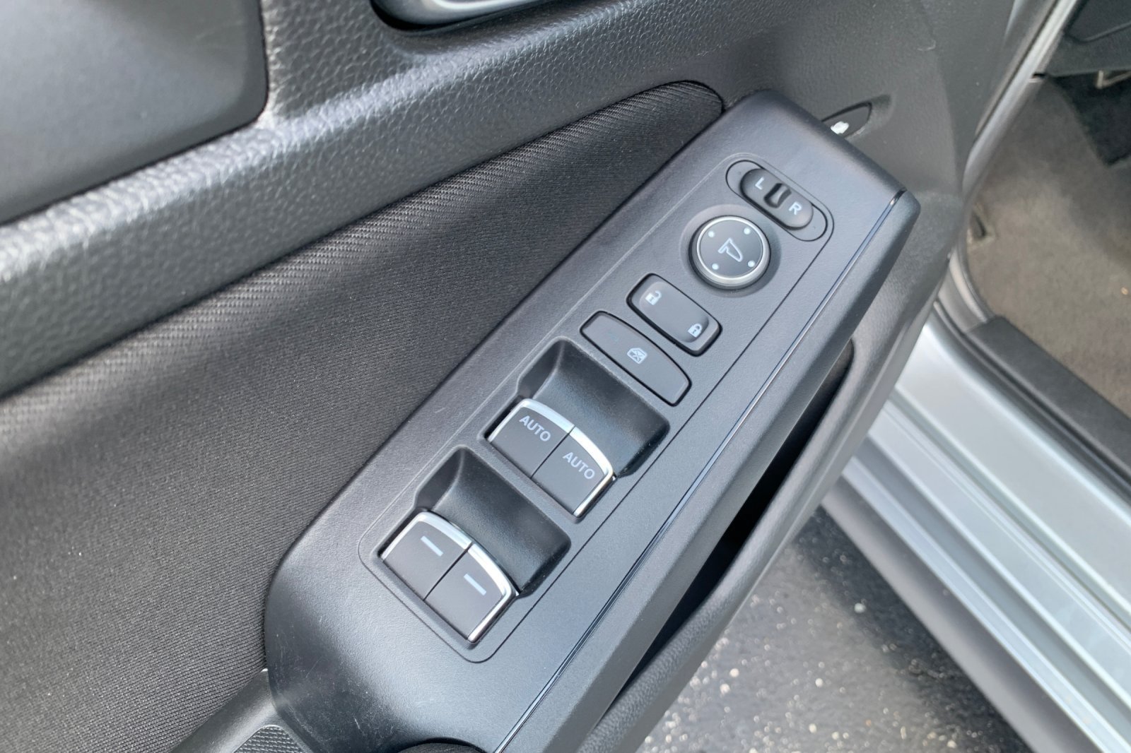 Certified 2025 Honda Civic Sport image 14