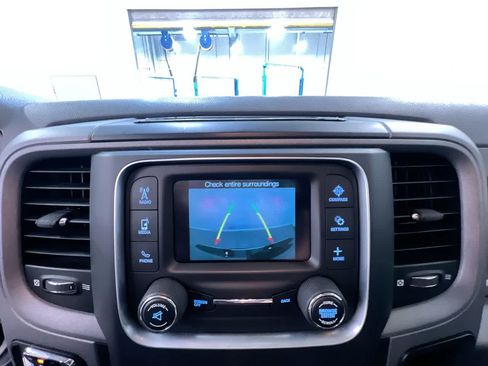 Used 2018 RAM 1500 Express w/ Express Value Package RWD image 25