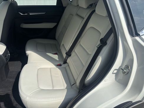 Used 2023 MAZDA CX-5 AWD 2.5 S w/ Premium Plus Pkg image 30