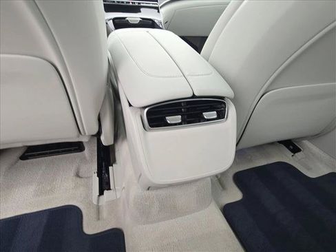 Certified 2023 Mercedes-Benz EQE 350+ Sedan image 17