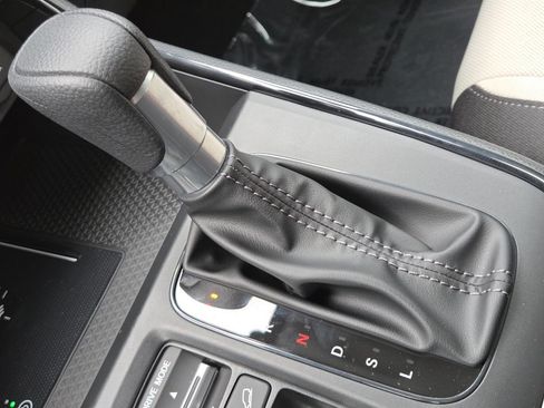New 2026 Honda CR-V LX image 19