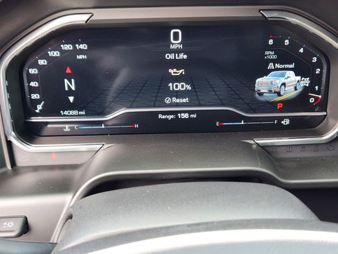 Certified 2025 GMC Sierra 1500 Denali w/ Technology Package image 13