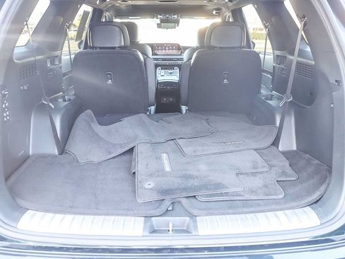 Used 2024 Hyundai Palisade Calligraphy AWD/4WD image 29