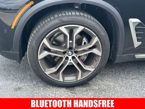 Used 2026 BMW X5 xDrive40i w/ Climate Comfort Package AWD/4WD image 4