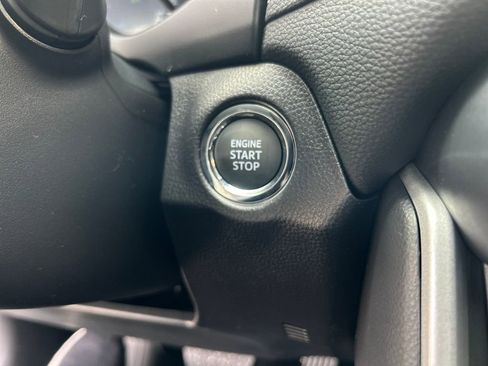 New 2025 Toyota RAV4 XLE image 24