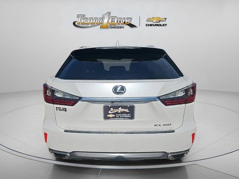 Used 2018 Lexus RX 350 FWD w/ Premium Package image 7