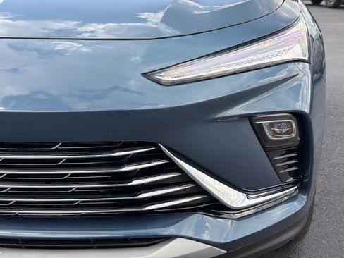 New 2026 Buick Envista Preferred image 9