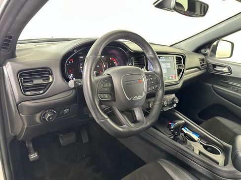 Used 2022 Dodge Durango GT image 13