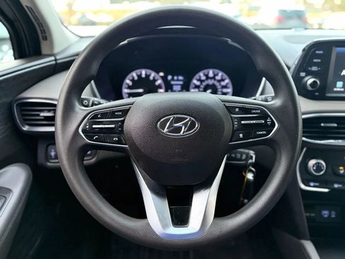 Used 2019 Hyundai Santa Fe SE image 24