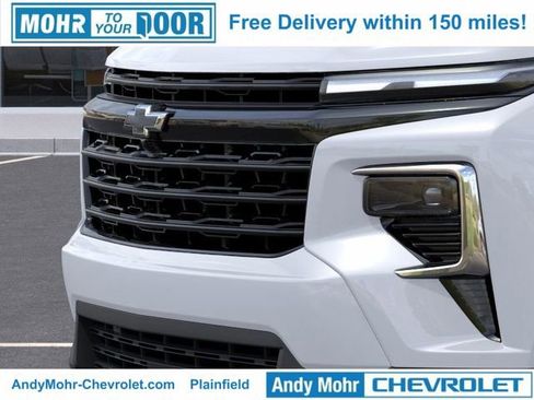 New 2026 Chevrolet Traverse LT w/ Midnight/Sport Edition image 13