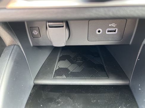 New 2025 Nissan Versa SV w/ Trunk Package image 23