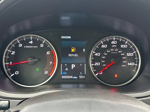 New 2026 Mitsubishi Eclipse Cross Ralliart image 25