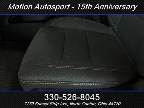 Used 2020 RAM 1500 Big Horn AWD/4WD image 35