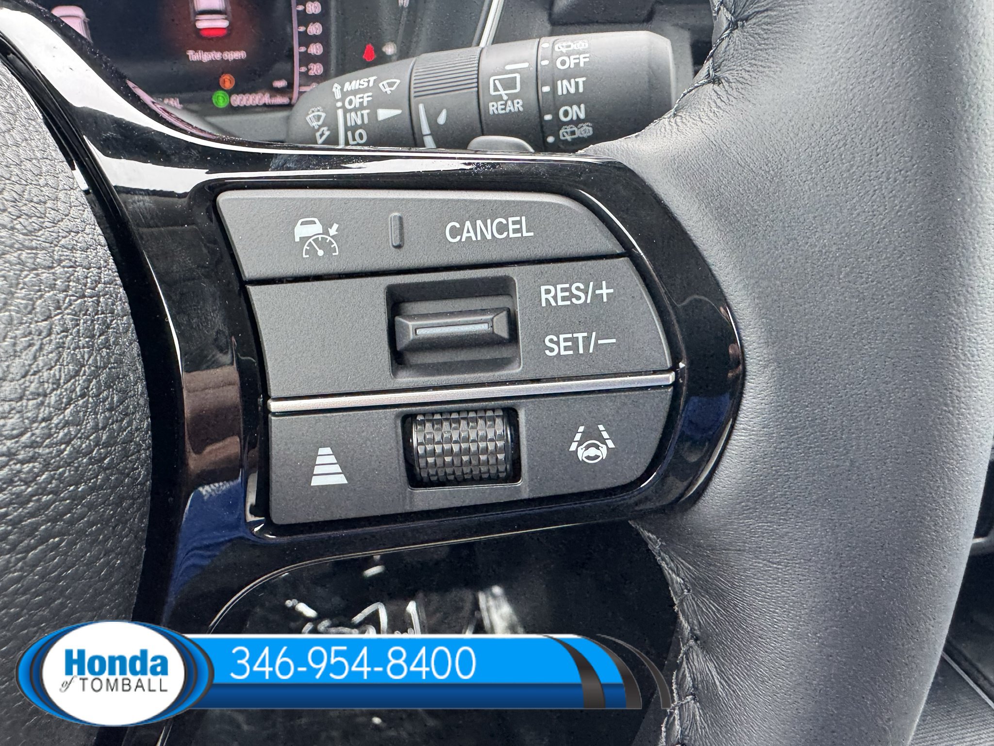 New 2026 Honda Pilot EX-L image 24