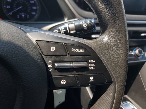 Used 2020 Hyundai Sonata SE w/ Cargo Package FWD image 23