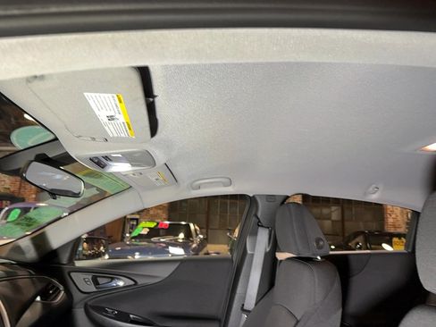 Used 2020 Chevrolet Malibu LS w/ LPO, Convenience Package 2 image 15