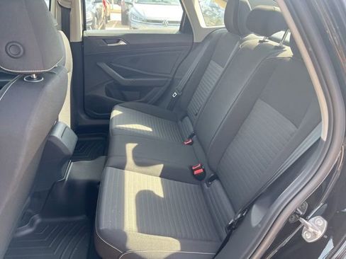 New 2025 Volkswagen Jetta S image 8