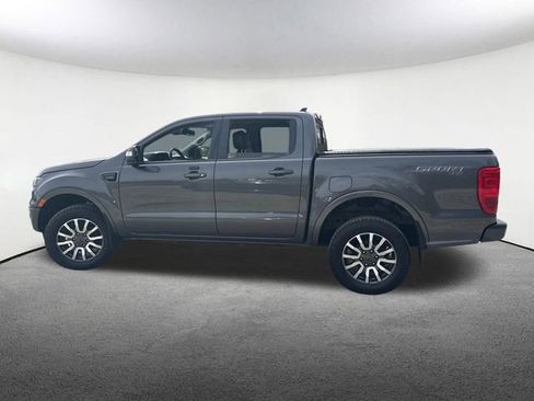 Used 2019 Ford Ranger Lariat w/ Equipment Group 501A Mid image 20