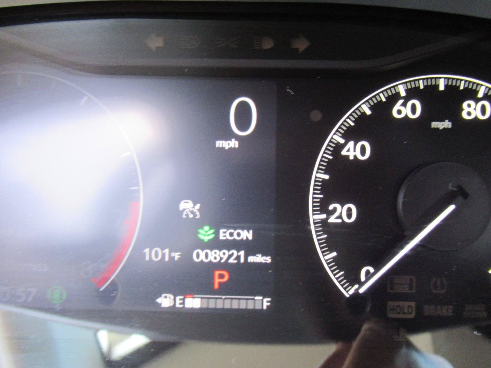 Used 2025 Honda HR-V EX-L image 26