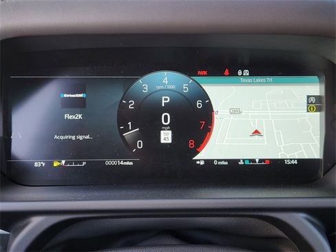 New 2026 Land Rover Defender 110 OCTA image 11