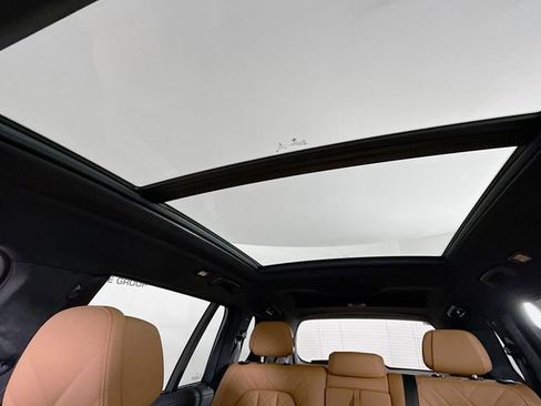 Used 2023 BMW X7 xDrive40i w/ M Sport Package image 23