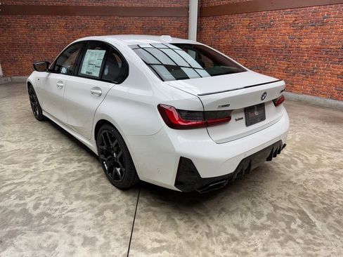 New 2026 BMW M340i xDrive M340i xDrive w/ Premium Package image 3