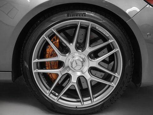 Used 2020 Mercedes-Benz E 63 AMG S image 12