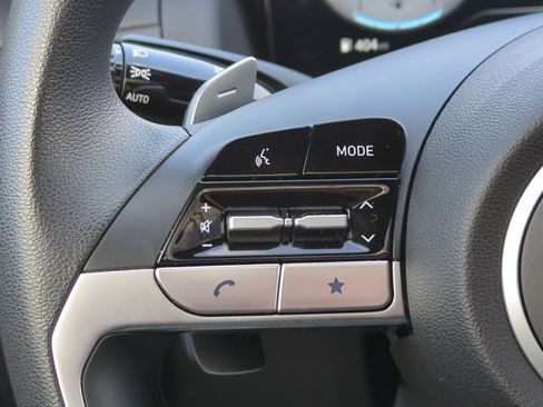 Certified 2024 Hyundai Santa Cruz Night image 30